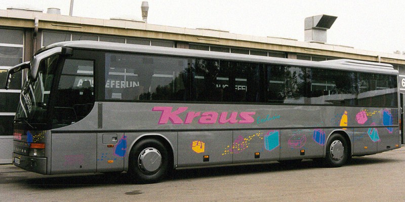 Bus-Historie-Kraus