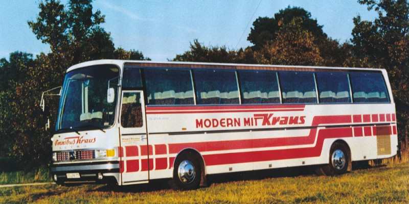 Bus-Historie-Kraus