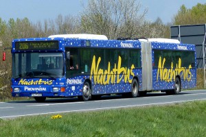 Reisebusse Forchheim, Flotte, Omnibus Kraus, fk600