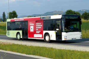 Reisebusse Forchheim, Flotte, Omnibus Kraus, ks750